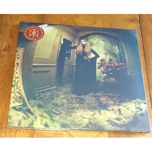 Album Double 2 X Lp 33t 12" Vinyle Florence + The Machine " Everybody Scream " 12 Titres 2025 Polydor En Édition Limitée Vinyles Rouge Translucide 602478840234 ,Pochette Ouvrante