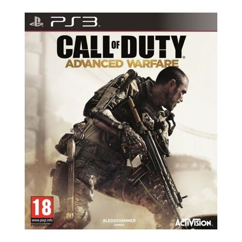 Call Of Duty - Advanced Warfare PS3