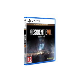Resident Evil VII : Biohazard Édition Gold PS5