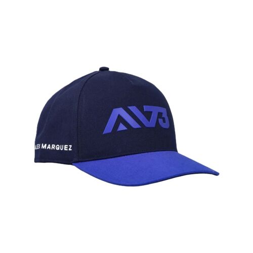 Casquette Alex Marquez Am73 ¿ Officielle Motogp