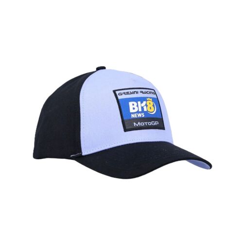 Casquette Gresini Racing ¿ Bk8 Motogp