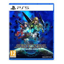 Star Ocean The Second Story R PS5