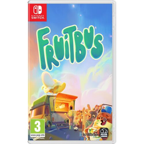 Fruitbus Switch