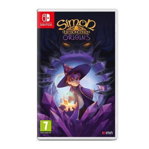 Simon The Sorcerer Origins Switch