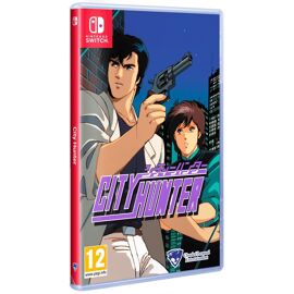 City Hunter Switch