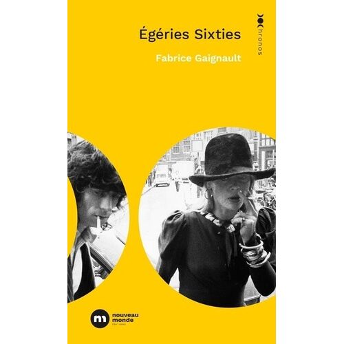Egéries Sixties