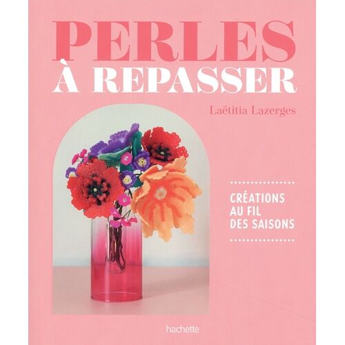 Perles À Repasser - Créez, Repassez, Sublimez !