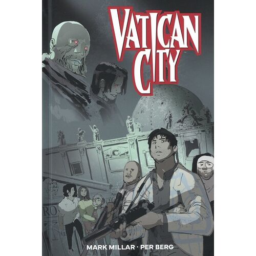 Vatican City