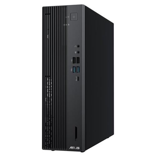 ASUS ExpertCenter D7 D701SER 314100144X - Core i3 I3-14100 3.5 GHz 8 Go RAM 256 Go Intel UHD Graphics 730 - Noir