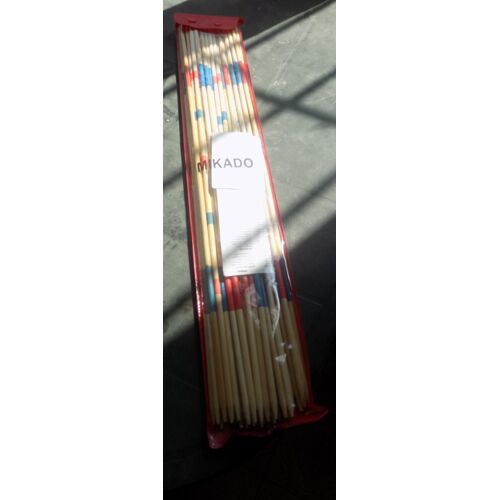 Mikado Grand Modèle