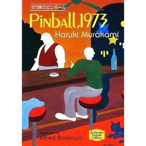 1973 1973 Pinball