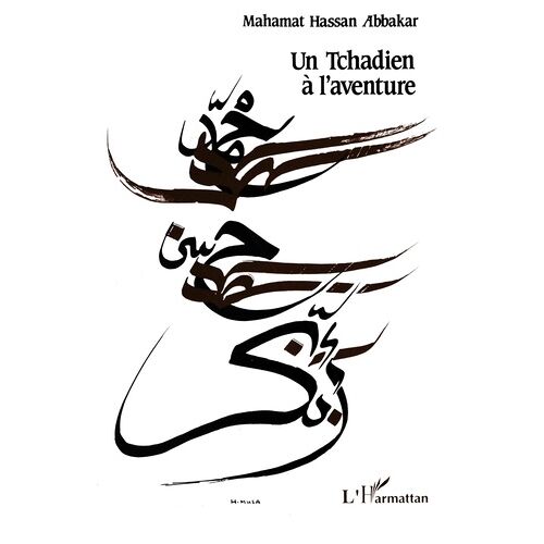 Un Tchadien À L'aventure
