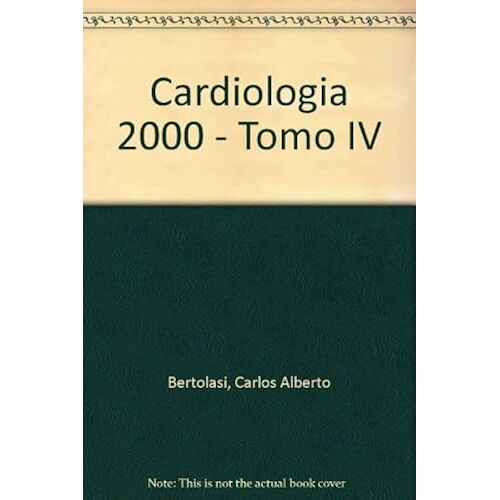 Cardiología 2000