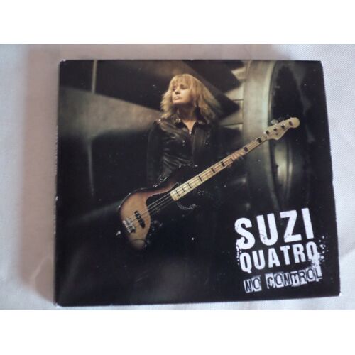 Suzy Quatro - No Control