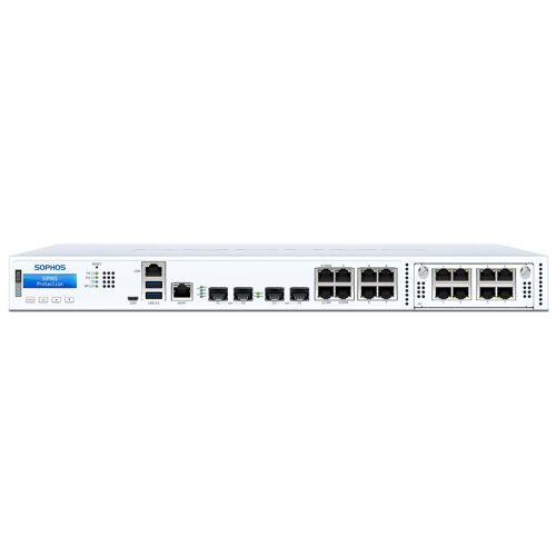 Sophos XGS 3300 pare-feux (matériel) 1U 58 Gbit/s