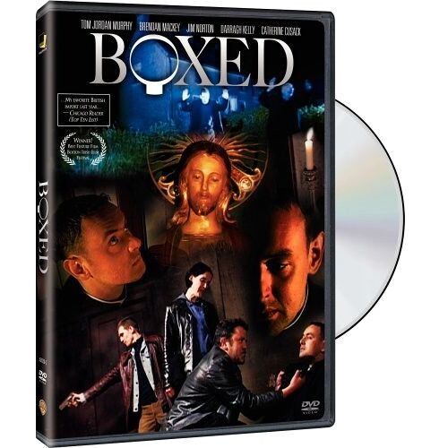 Tom Murphy, Darragh Kelly, Catherine Cusack, Brendan Mackey - Dvd