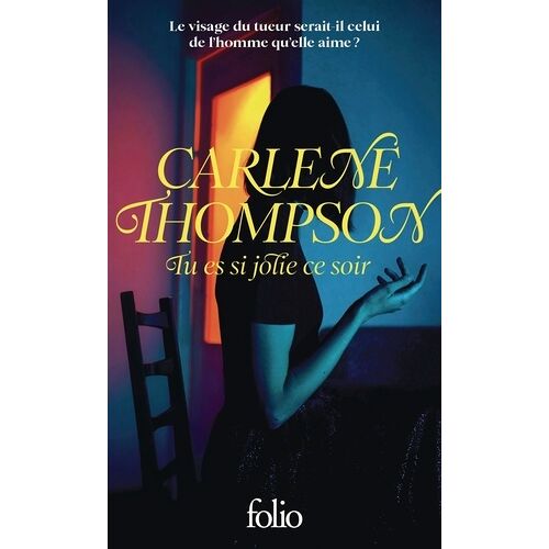 Tu Es Si Jolie Ce Soir