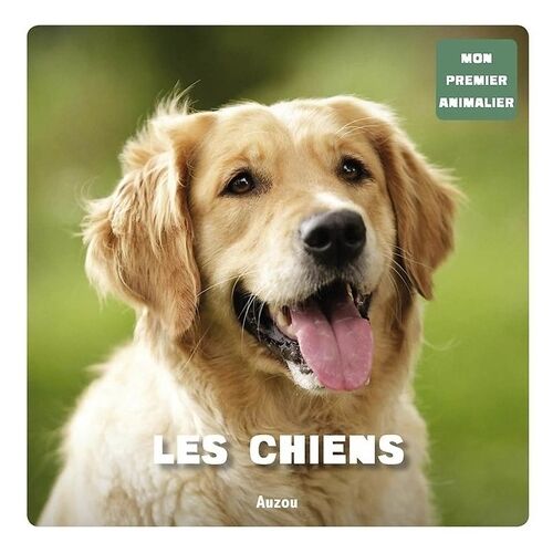 Les Chiens