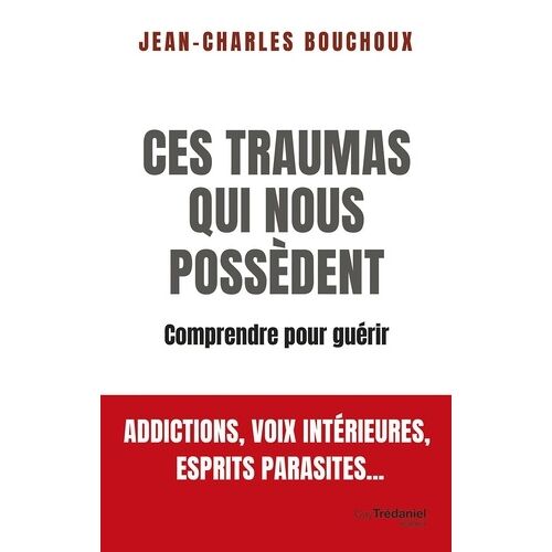 Ces Traumas Qui Nous Possèdent - Comprendre Pour Guérir