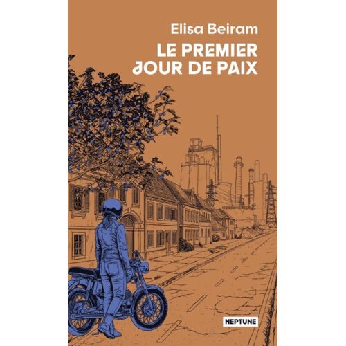 Le Premier Jour De Paix