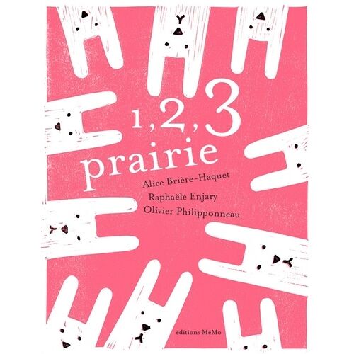 1, 2, 3 Prairie