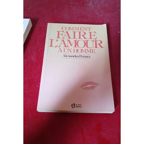 Comment Faire L Àmour À Un Homme