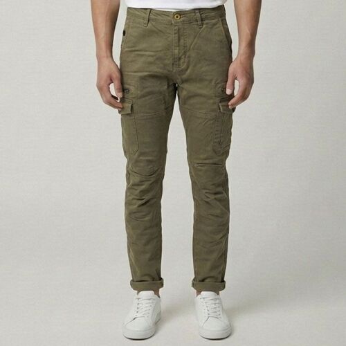 Pantalon Light Khaki Danakil P7051m Homme Deeluxe 74