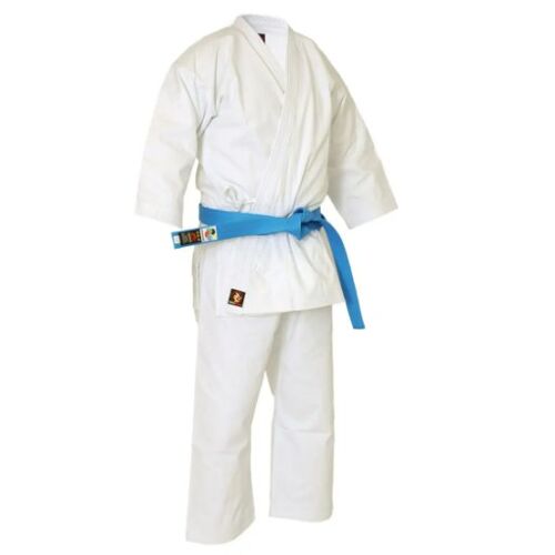 Kimono De Karaté Ippon Coupe Kata - Budofight