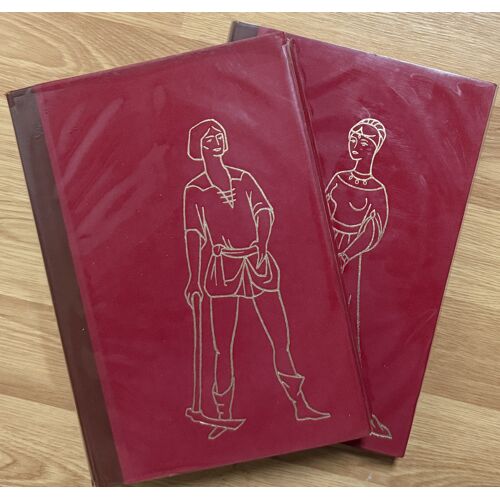 La Vie Parisienne À Travers Les Âges Tome 1 Et 2