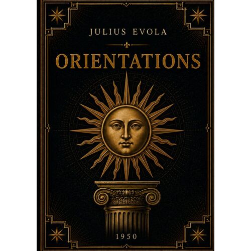 Orientations