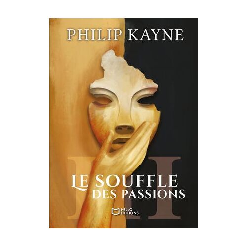 Le Souffle Des Passions - Tome Iii