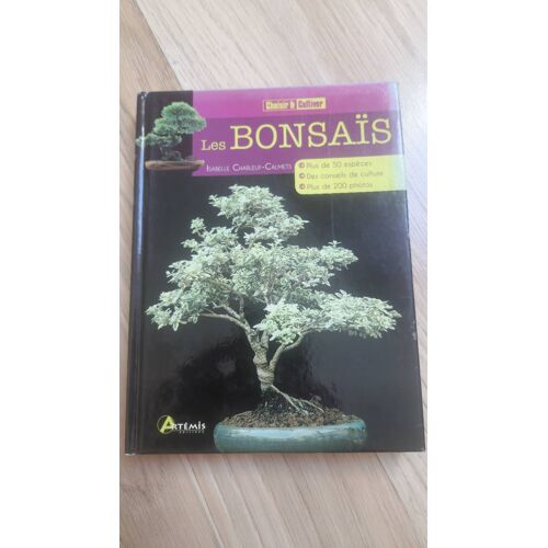 Les Bonsais