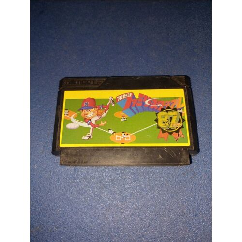 Pro Yakyu Stadium '87 - Nintendo Famicom nes j jap japan japanese