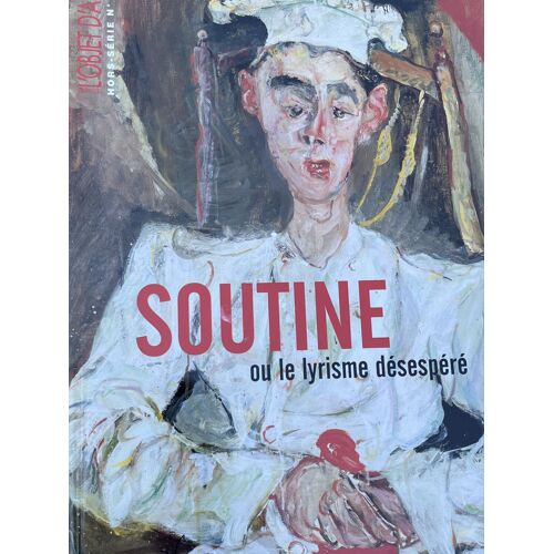 Hors Série, L’Objet D’Art.
