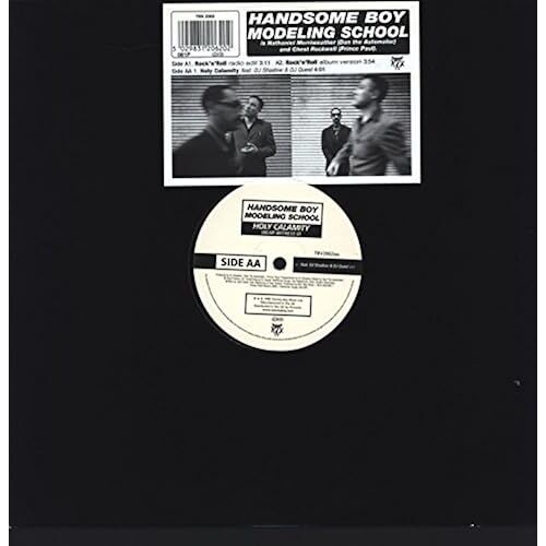 Rock 'n' Roll [12 Inch Analog]