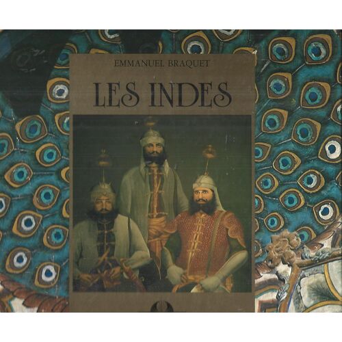 Les Indes Braquet E.