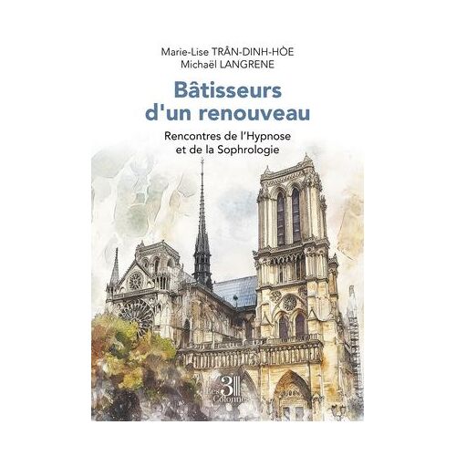 Bâtisseurs D'un Renouveau
