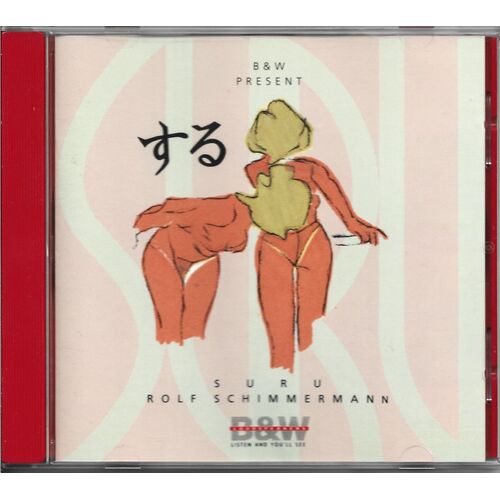 Rolf Schimmermann – Suru