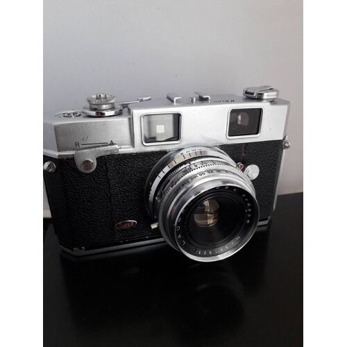 appareil HACO 35-S SUPER OBJECTIF 45 2.8 TOGODO JAPON