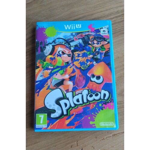 Splatoon