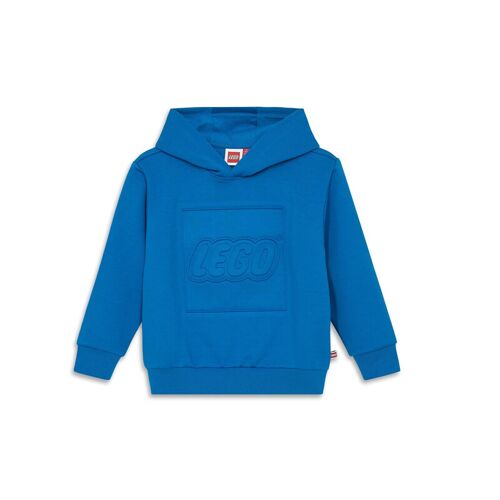 Lego Sweat À Capuche Pour Enfants Bleu - Taille 104