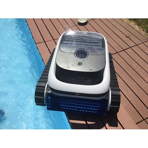 Robot piscine neuf