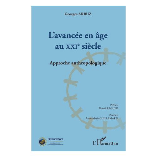 L'avancée En Âge Au Xxie Siècle