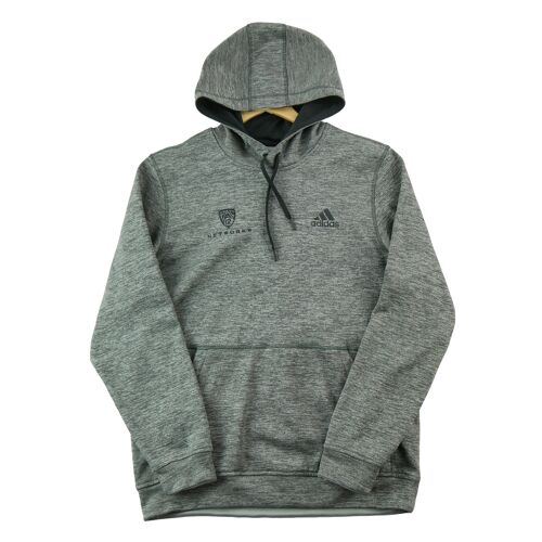 Reconditionné - Sweat Homme Gris - Taille M - Homme - Gris