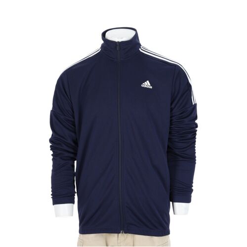 Reconditionné - Veste De Survêtements Homme Marine - Taille L - Homme - Marine