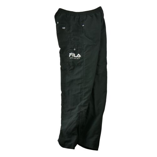 Reconditionné - Jogging Homme Noir - Taille L - Homme - Noir