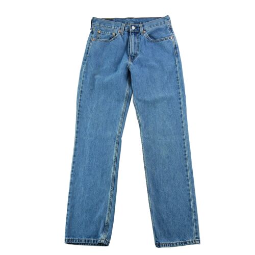 Reconditionné - Jean Homme Levis 516 Straight Fit Bleu - Taille W32/L32 - Homme - Bleu