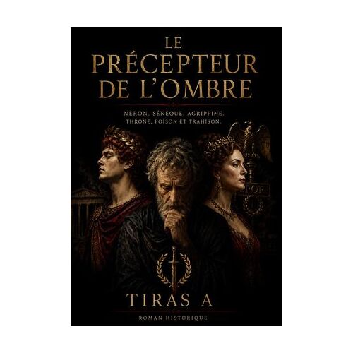 Le Précepteur De L'ombre