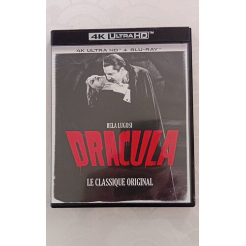 Dracula