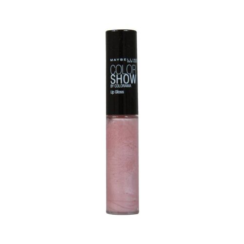 Maybelline New York - Gloss Colorshow - 565 Blush Orange 